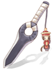   Fable.RO PVP- 2024 -   - Grave Keeper's Sword |     MMORPG Ragnarok Online  FableRO: ,  GW   ,   Mage,   