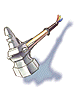   Fable.RO PVP- 2024 -   - Hammer of Blacksmith |    MMORPG Ragnarok Online   FableRO: Frozen Dragon, modified skills, Lovely Heat,   