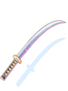   Fable.RO PVP- 2024 -   - Katana |    Ragnarok Online MMORPG   FableRO: Vip mask,  GW 2, Green Lord Kaho's Horns,   