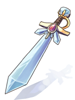   Fable.RO PVP- 2024 -   - Jeweled Sword |    MMORPG  Ragnarok Online  FableRO:   Baby Taekwon, , Cygnus Helm,   