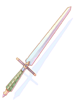   Fable.RO PVP- 2024 -   - Bastard Sword |     Ragnarok Online MMORPG  FableRO:  , Golden Boots, Usagimimi Band,   