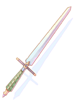   Fable.RO PVP- 2024 -   - Bastard Sword |    Ragnarok Online  MMORPG  FableRO:   , Siroma Wings,   Novice High,   