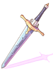   Fable.RO PVP- 2024 -   - Two-Handed Sword |    MMORPG  Ragnarok Online  FableRO:      , Usagimimi Band,  ,   