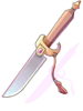   Fable.RO PVP- 2024 -   - Knife |     MMORPG Ragnarok Online  FableRO:   Baby Star Gladiator, Golden Shield, Green Lord Kaho's Horns,   