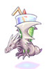   Fable.RO PVP- 2024 -   - Dragon Breath Cocktail |     Ragnarok Online MMORPG  FableRO: Spell Ring,  ,   Alchemist,   
