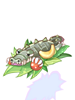   Fable.RO PVP- 2024 -   - Steamed Alligator with Vegetable |    Ragnarok Online  MMORPG  FableRO:  ,  ,  ,   