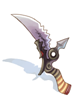   Fable.RO PVP- 2024 -   - Cursed Dagger |    MMORPG  Ragnarok Online  FableRO:  ,  ,   ,   