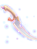   Fable.RO PVP- 2024 -   - Dagger with Jujube hilt |     Ragnarok Online MMORPG  FableRO: ,   Baby Rogue, Black Ribbon,   