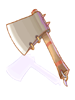   Fable.RO PVP- 2024 -   - Orcish Axe |    MMORPG  Ragnarok Online  FableRO:  ,   Knight,  ,   