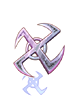   Fable.RO PVP- 2024 -   - Fuuma Shuriken Daisharin |    Ragnarok Online  MMORPG  FableRO: Snicky Ring, ,  ,   