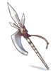   Fable.RO PVP- 2024 -   - Pole Axe |    MMORPG Ragnarok Online   FableRO:  mmorpg, Chemical Wings, Dark-red Swan of Reflection,   