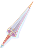   Fable.RO PVP- 2024 -   - Equestrian's Spear |    MMORPG Ragnarok Online   FableRO: Red Valkyries Helm,  ,   Stalker,   