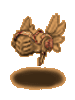   Fable.RO PVP- 2024 -  - Brown Valkyries Helm |    Ragnarok Online  MMORPG  FableRO:   , Reisz Helmet, Wings of Attacker,   