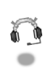   Fable.RO PVP- 2024 -  - DJ Head Set |     MMORPG Ragnarok Online  FableRO:  , Golden Bracelet, ,   