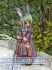   Fable.RO PVP- 2024 -   - Usagimimi Band |     Ragnarok Online MMORPG  FableRO:  , White Valkyries Helm,  ,   