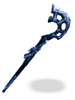   Fable.RO PVP- 2024 -   FableRO - Blue Wildfury Greatstaff |    Ragnarok Online MMORPG   FableRO:   Blacksmith,  , Leaf Warrior Hat,   