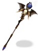   Fable.RO PVP- 2024 -   FableRO - Blueorb High Warlords War Staff |    Ragnarok Online  MMORPG  FableRO:  , ,   ,   