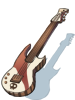   Fable.RO PVP- 2024 -   - Bass Guitar |    MMORPG  Ragnarok Online  FableRO:  ,  ,   Sniper,   