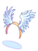   Fable.RO PVP- 2024 -   - Angel Wing |    MMORPG  Ragnarok Online  FableRO:  , Lucky Ring,   Baby Archer,   