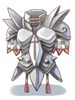   Fable.RO PVP- 2024 -   - Legion Plate Armor |    Ragnarok Online  MMORPG  FableRO:   Baby Acolyte,  ,   Baby Bard,   