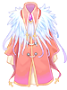   Fable.RO PVP- 2024 -   - Angelic Protection |    MMORPG Ragnarok Online   FableRO: Red Lord Kaho's Horns, Wings of Health,  VIP ,   