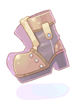   Fable.RO PVP- 2024 -   - Shoes |    Ragnarok Online  MMORPG  FableRO: Lovely Heat,  ,   ,   