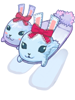   Fable.RO PVP- 2024 -   - Bunny Slipper |     Ragnarok Online MMORPG  FableRO: Rabbit-in-the-Hat,   Gypsy,   ,   