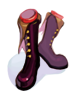   Fable.RO PVP- 2024 -   - Black Leather Boots |    MMORPG Ragnarok Online   FableRO: Ice Wing, Kings Chest,  ,   