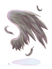   Fable.RO PVP- 2024 -   -  Wings of Attacker |    MMORPG  Ragnarok Online  FableRO: Afro, Bloody Butterfly Wings,   ,   