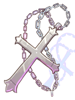  Fable.RO PVP- 2024 -   - Rosary |    Ragnarok Online  MMORPG  FableRO: Golden Shield, DJ Head Set, Heart Sunglasses,   