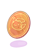   Fable.RO PVP- 2024 -   - General's Commemorative Coin |     MMORPG Ragnarok Online  FableRO: , ,  ,   