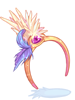   Fable.RO PVP- 2024 -   - Valkyrie Feather Band |     Ragnarok Online MMORPG  FableRO:  , Archan Rucksack,   Summer,   