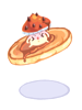   Fable.RO PVP- 2024 -   - Mushroom Pancake |    Ragnarok Online  MMORPG  FableRO: Poring Rucksack, Yang Wings, Daiguren,   