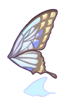   Fable.RO PVP- 2024 -   - Butterfly Wing |     Ragnarok Online MMORPG  FableRO: Archan Rucksack,  , Dark-red Swan of Reflection,   