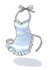   Fable.RO PVP- 2024 -   - Soft Apron |    Ragnarok Online  MMORPG  FableRO: Fox Tail,   Gypsy, Red Lord Kaho's Horns,   