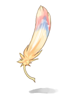   Fable.RO PVP- 2024 -   - Peco Peco Feather |    MMORPG Ragnarok Online   FableRO:  , Anti-Collider Wings, White Lord Kaho's Horns,   