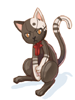   Fable.RO PVP- 2024 -   - Black Cat Doll |    MMORPG  Ragnarok Online  FableRO:   Baby Dancer,   ,   Mage,   