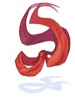   Fable.RO PVP- 2024 -   - Red Muffler |    Ragnarok Online  MMORPG  FableRO: Shell Brassiere,  , Kitty Ears,   