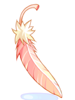   Fable.RO PVP- 2024 -   - Red tinted Feather |    Ragnarok Online  MMORPG  FableRO:   Sniper,   Mage High,  300  ,   