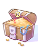   Fable.RO PVP- 2024 -   - Treasure Box |     MMORPG Ragnarok Online  FableRO: Golden Wing, Devil Wings,  ,   