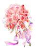   Fable.RO PVP- 2024 -   - Wedding Bouquet |     MMORPG Ragnarok Online  FableRO: Black Valkyries Helm,  , Autumn Coat,   