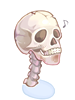   Fable.RO PVP- 2024 -   - Clattering Skull |    Ragnarok Online MMORPG   FableRO:  ,      , ,   