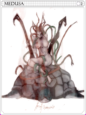   Fable.RO PVP- 2024 -   - Medusa Card |    Ragnarok Online  MMORPG  FableRO:   , ,   ,   