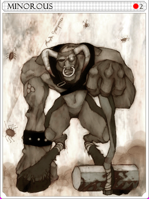   Fable.RO PVP- 2024 -   - Minorous Card |    Ragnarok Online MMORPG   FableRO: Cat'o'Nine Tails Cap,  mmorpg,   ,   