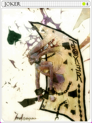   Fable.RO PVP- 2024 -   - Joker Card |    MMORPG  Ragnarok Online  FableRO:   Swordman, Summer Coat, ,   