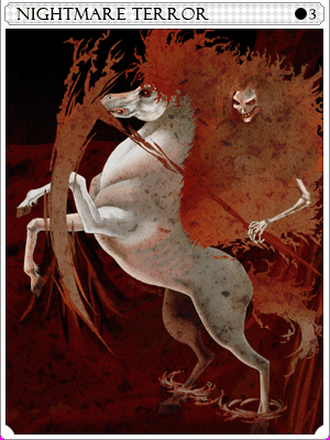   Fable.RO PVP- 2024 -   - Nightmare Terror Card |    Ragnarok Online MMORPG   FableRO: ,  , Bloody Butterfly Wings,   