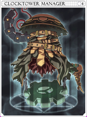   Fable.RO PVP- 2024 -   - Clock Tower Manager Card |    Ragnarok Online MMORPG   FableRO:   , Spring Coat, Deviling Hat,   