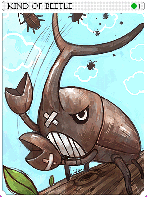   Fable.RO PVP- 2024 -   - Beetle King Card |     MMORPG Ragnarok Online  FableRO:  ,  ,   ,   