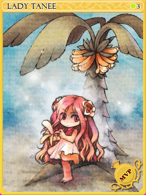   Fable.RO PVP- 2024 -   - Lady Tanee Card |    Ragnarok Online  MMORPG  FableRO:   Peco Knight, , Lovely Heat,   