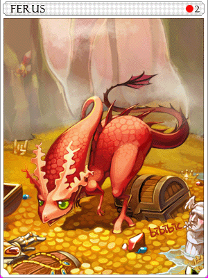   Fable.RO PVP- 2024 -   - Red Ferus Card |     MMORPG Ragnarok Online  FableRO:   Flying Star Gladiator,   Baby Bard,  ,   